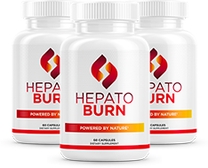 Hepato burn